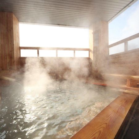 Kawayu Kanko Hotel Teshikaga Luaran gambar