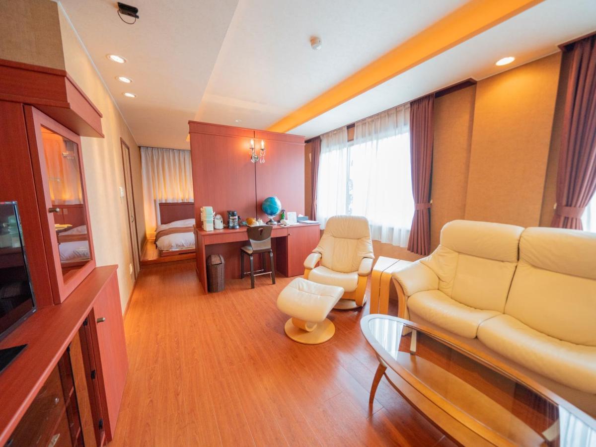Kawayu Kanko Hotel Teshikaga Luaran gambar