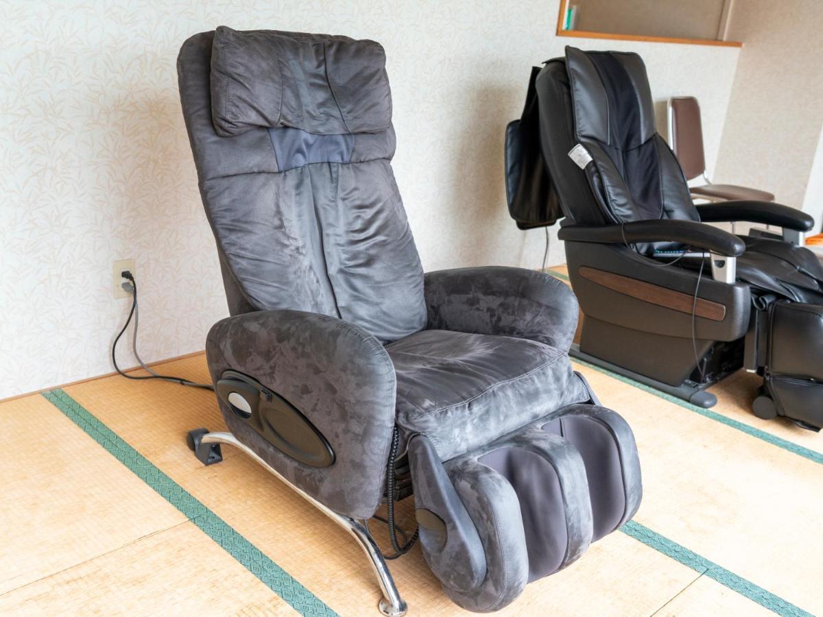 Kawayu Kanko Hotel Teshikaga Luaran gambar